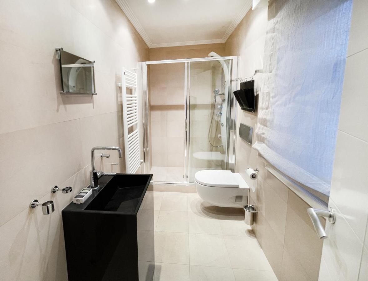 Luxury San Prudencio Vitoria公寓 外观 照片
