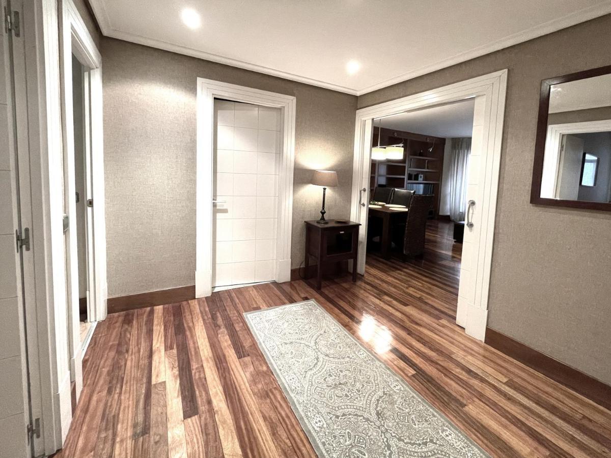 Luxury San Prudencio Vitoria公寓 外观 照片