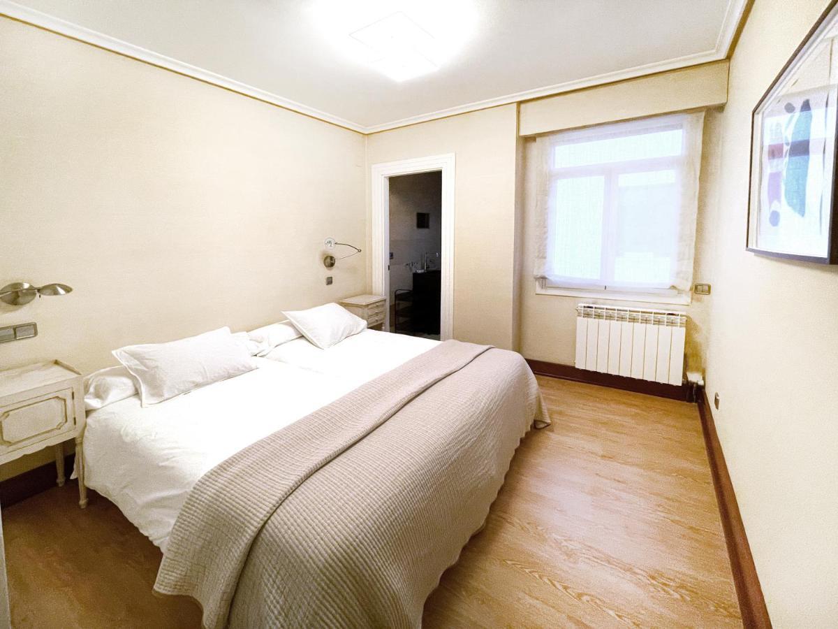 Luxury San Prudencio Vitoria公寓 外观 照片