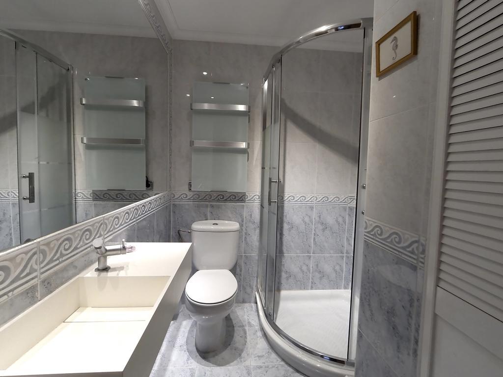 Luxury San Prudencio Vitoria公寓 外观 照片