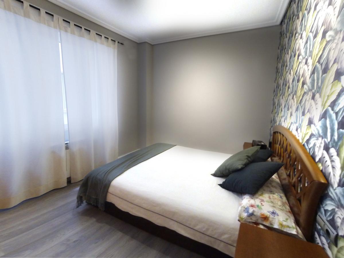 Luxury San Prudencio Vitoria公寓 外观 照片